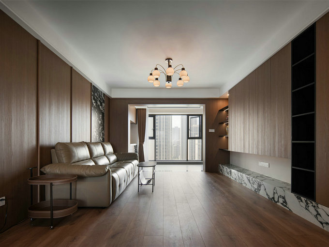 家具進(jìn)場(chǎng)后多久可以入住