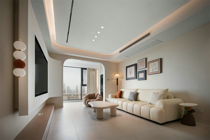 怎么看陽(yáng)臺(tái)墻是不是承重墻