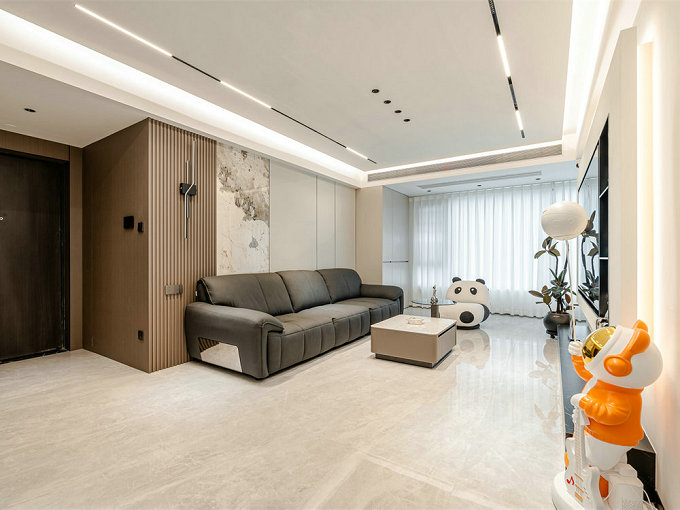 廚房電器什么時(shí)候進(jìn)場(chǎng)