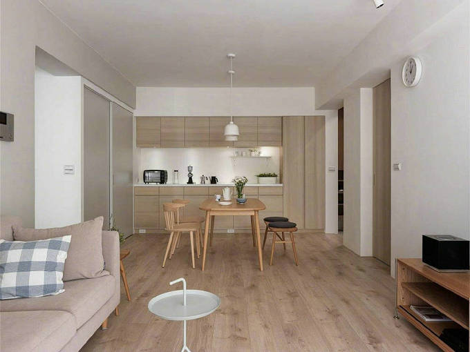 衛(wèi)生間沒(méi)有窗戶怎么裝修