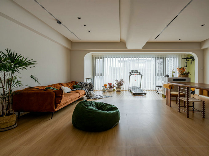 裝修可以不吊頂嗎