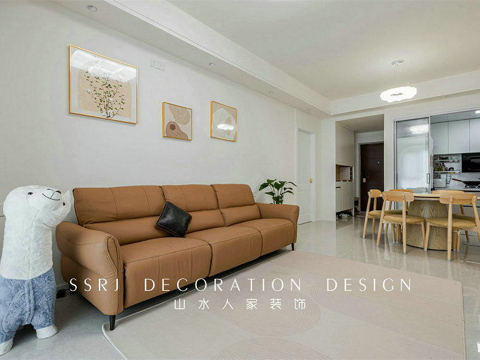 裝修用乳膠漆刷墻環(huán)保嗎