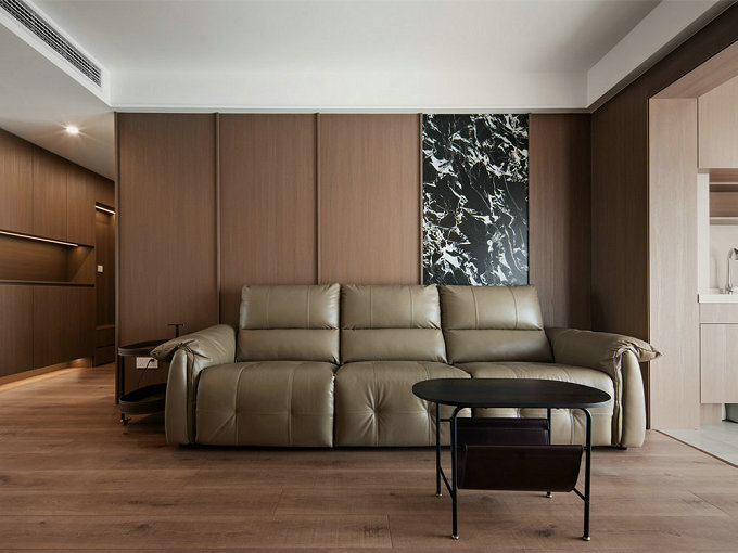 木地板有哪些種類