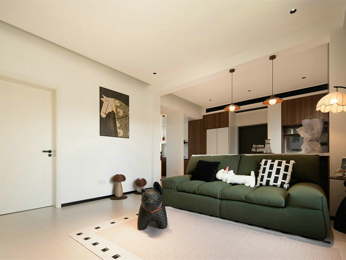 2025流行裝修風(fēng)格趨勢(shì)