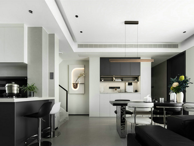 筒燈和射燈有什么區(qū)別