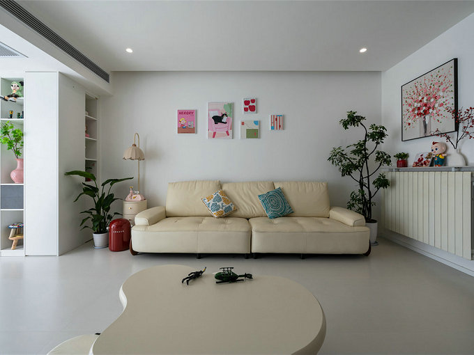 如何提前確定裝修設(shè)計(jì)風(fēng)格