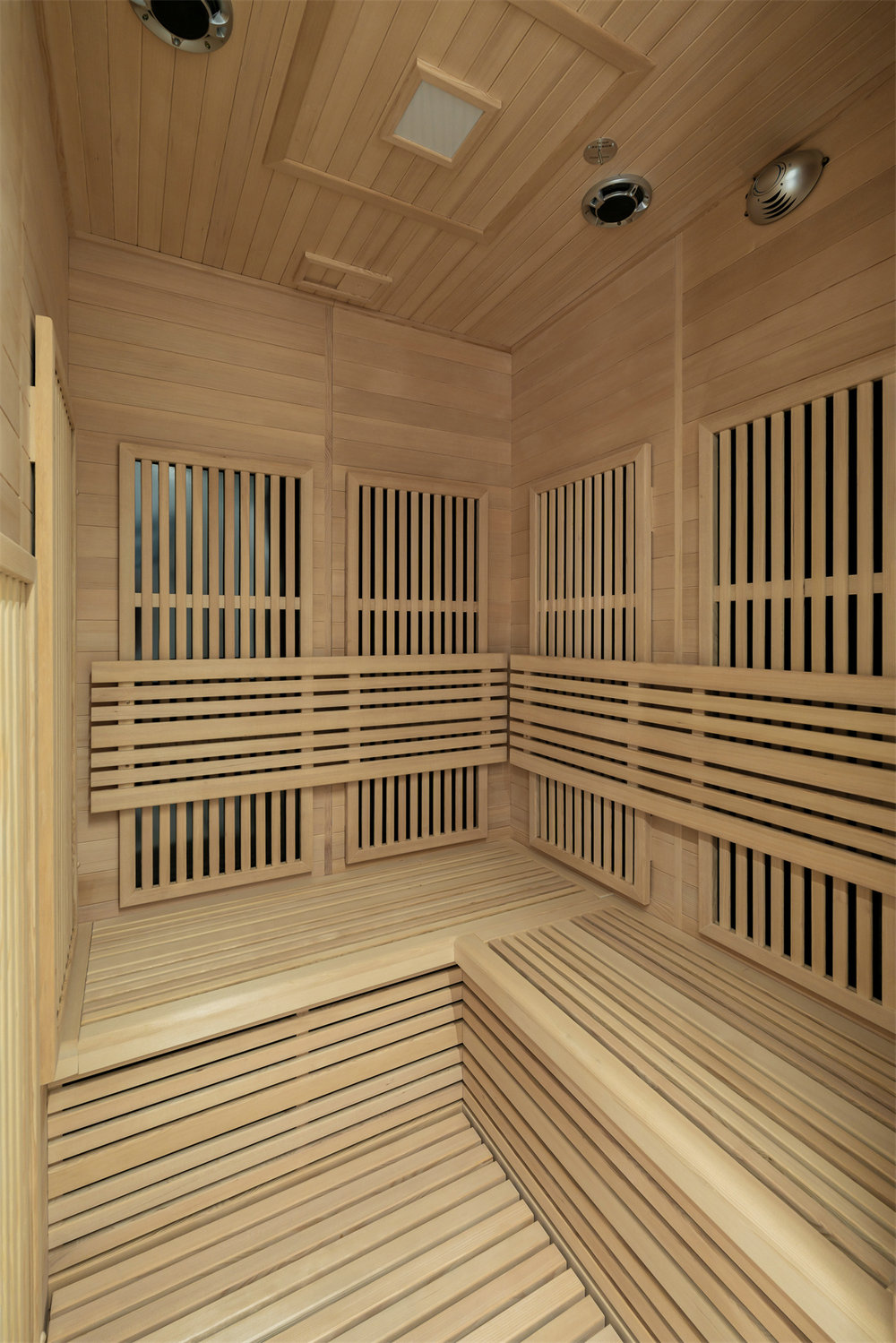 南湖九號286平現(xiàn)代風(fēng)格裝修效果圖