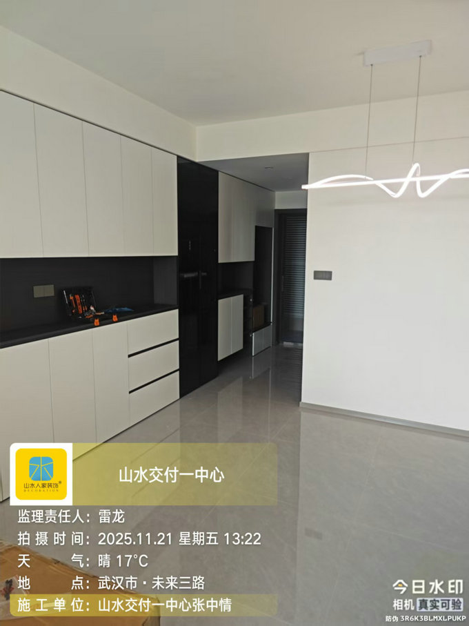 未來(lái)三路工地巡檢