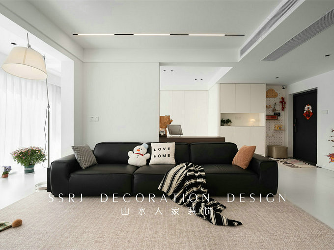 不懂裝修找裝修公司可以嗎