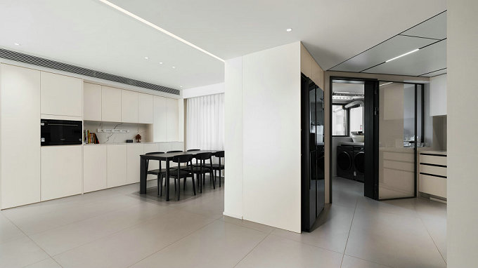 地暖和暖氣片哪個更節(jié)能