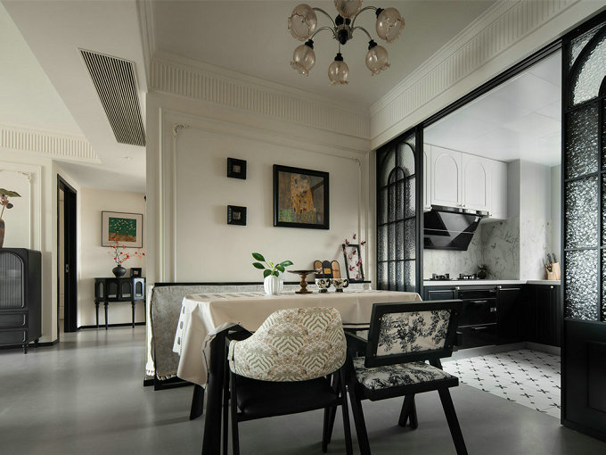 裝修風(fēng)格要配套軟裝嗎