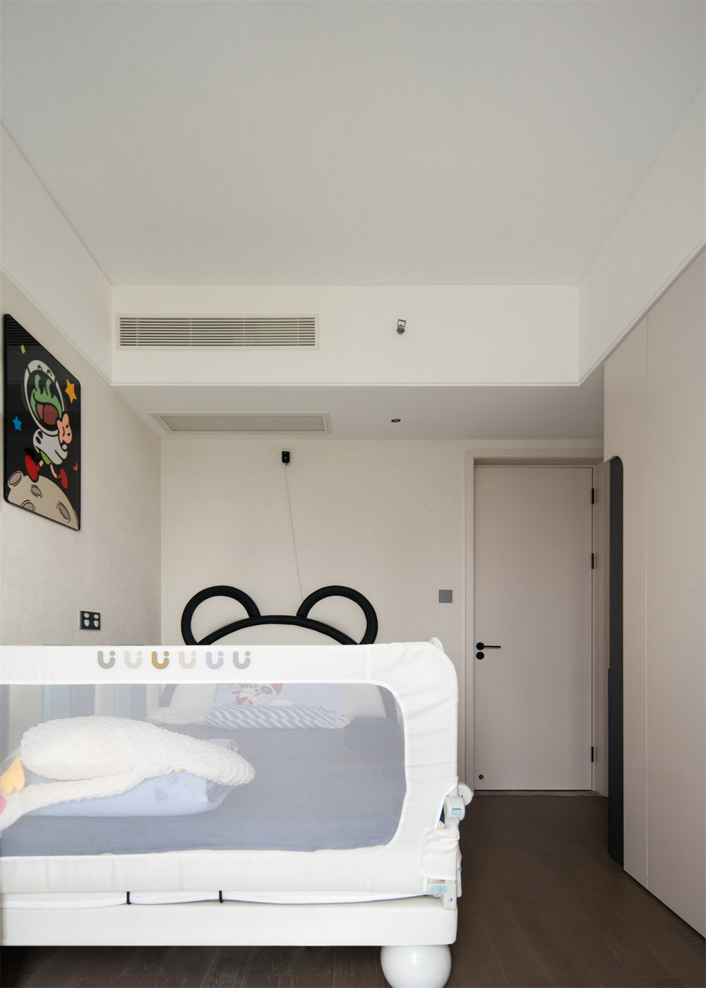 鳳起聽瀾220平意式極簡風(fēng)格裝修效果圖