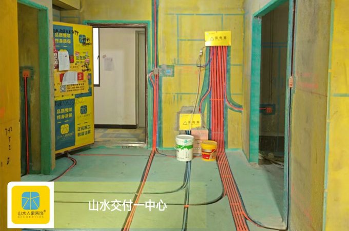 大華公園城市二期工地巡檢2026.1.12