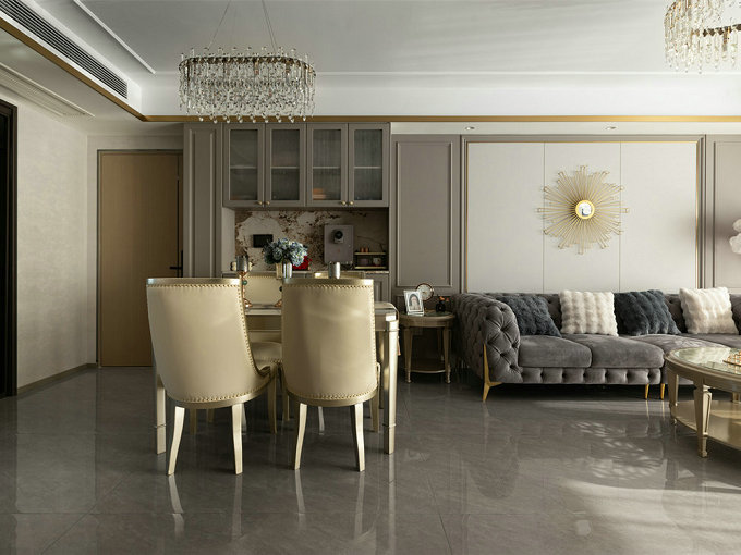 裝修材料環(huán)保等級標準