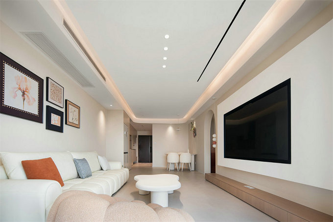 裝修墻面處理方法