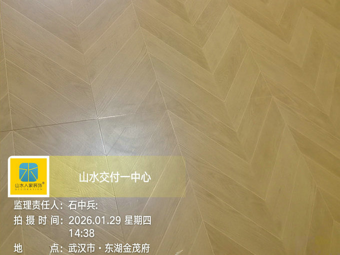 東湖金茂府工地巡檢2025.1.29