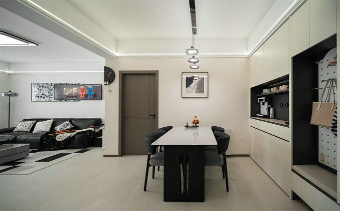 裝修前安裝智能家居需要預留哪些線路