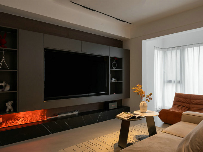 如何平衡風(fēng)水與現(xiàn)代裝修