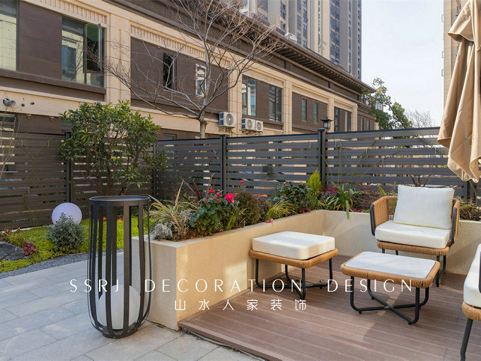 別墅裝修要花多少錢