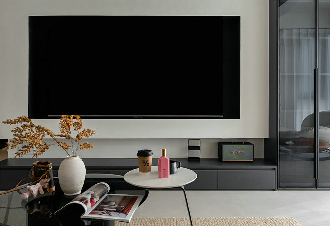 衛(wèi)生間裝修要吊頂嗎