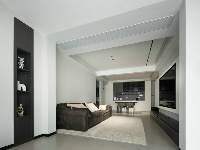 如何優(yōu)化客廳采光和通風(fēng)