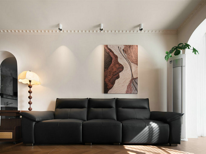 瓷磚和地板接縫處怎么處理更美觀