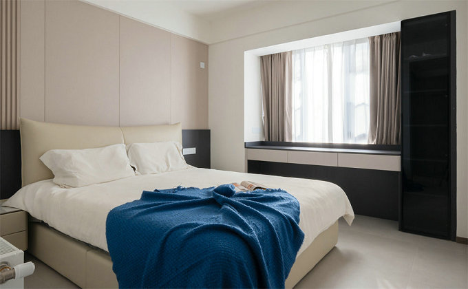 衛(wèi)生間沒(méi)有窗戶怎么防臭