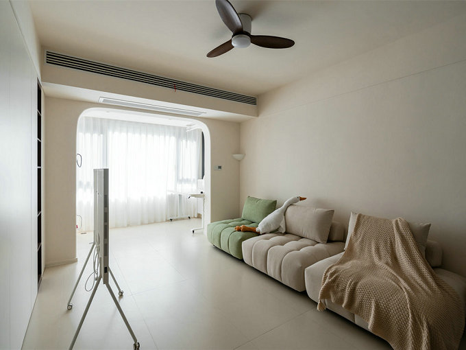 裝修風(fēng)格和色調(diào)搭配