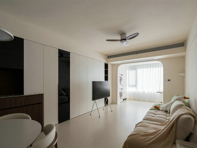 混搭風(fēng)格具體怎么裝修