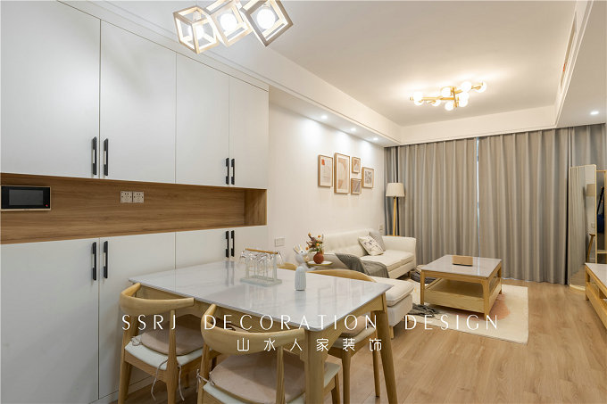 如何分配裝修預(yù)算