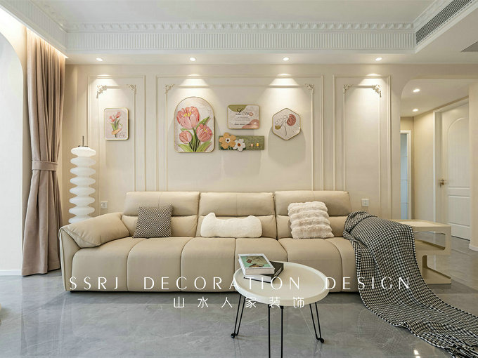 如何節省裝修費用