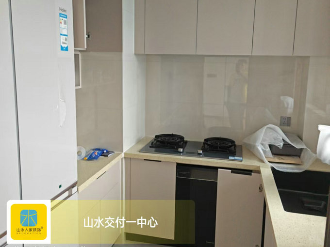 華中科學(xué)生態(tài)城嘉悅府裝修工地巡檢