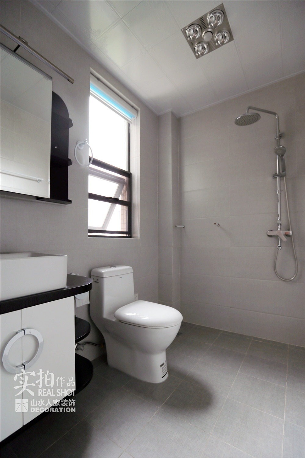 融僑錦城125平簡(jiǎn)約風(fēng)格裝修效果圖