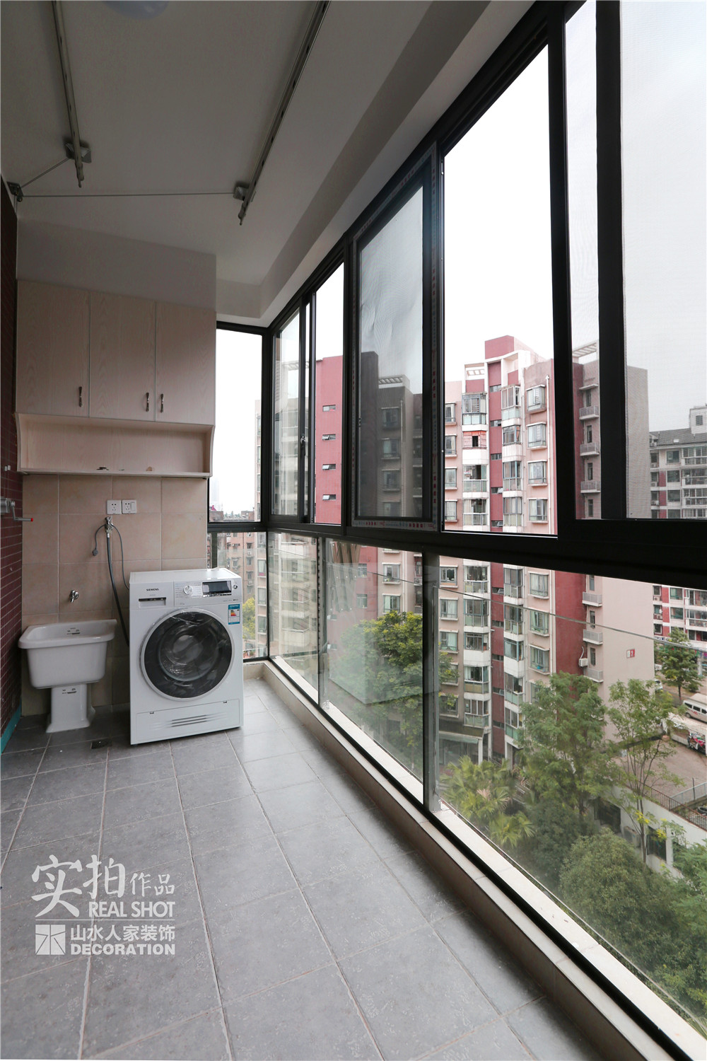 融僑錦城125平簡(jiǎn)約風(fēng)格裝修效果圖