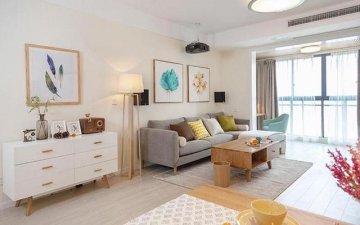 這個(gè)家裝案例在網(wǎng)上火了，忍不住曬曬