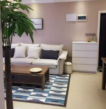 山水人家裝飾：曬曬我的15萬裝修88平新房，頭一次見衛(wèi)生間裝落地燈