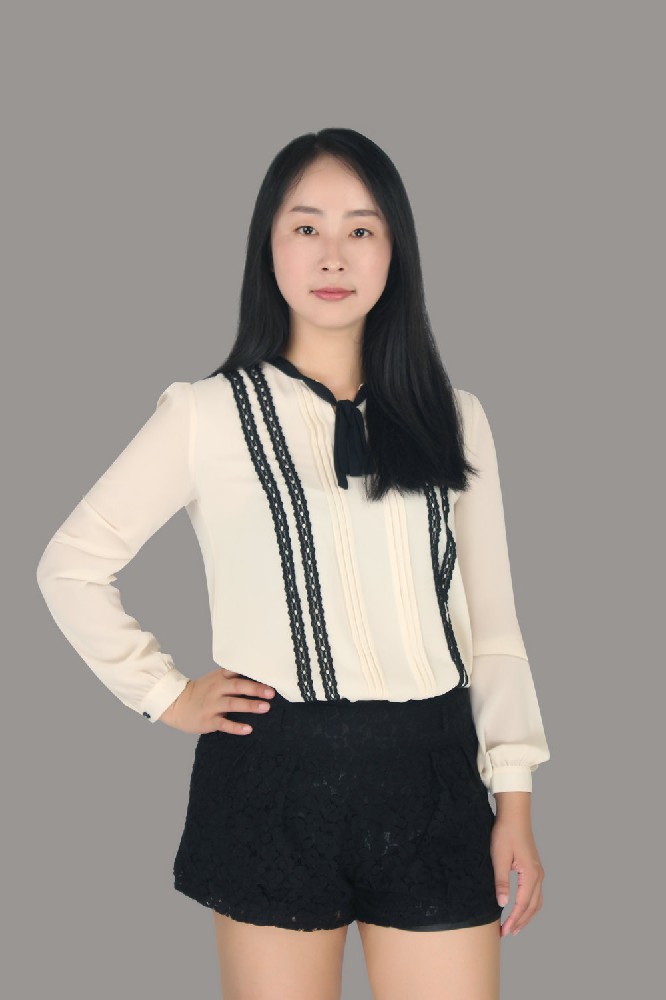 室內(nèi)設(shè)計師周苗