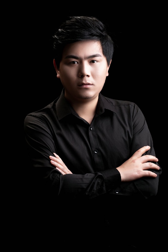 室內設計師黃同