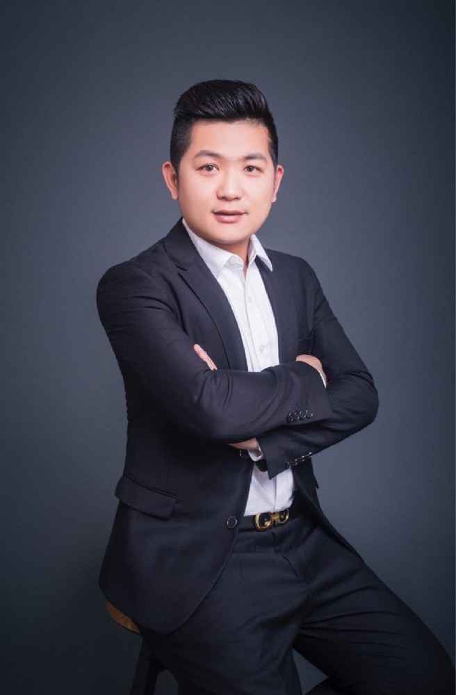 室內(nèi)設(shè)計(jì)師陳佳