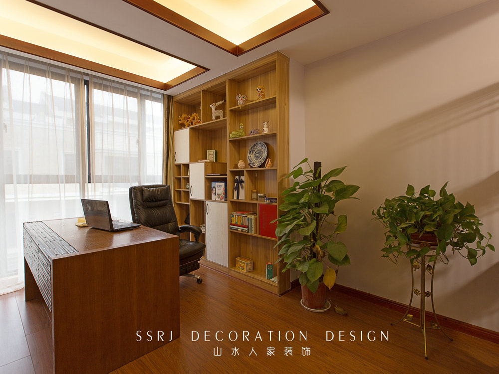 金銀湖別墅中式風(fēng)格養(yǎng)老房裝修效果圖 金銀湖別墅中式風(fēng)格養(yǎng)老房裝修效果圖