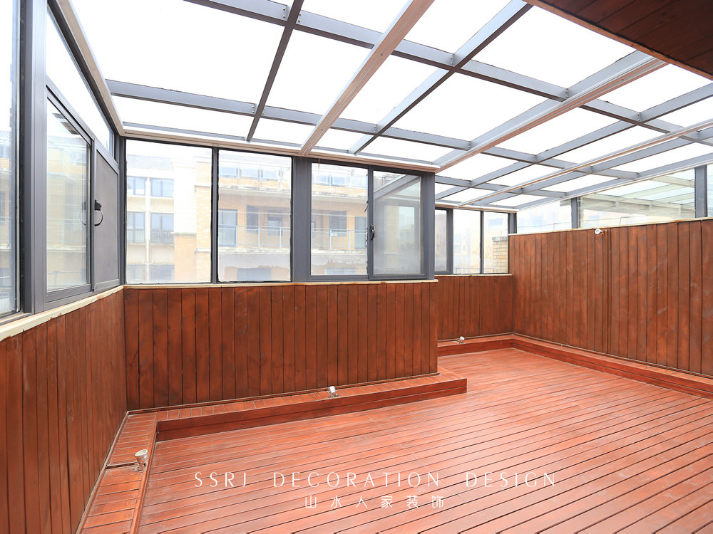 金銀湖別墅中式風(fēng)格養(yǎng)老房裝修效果圖 金銀湖別墅中式風(fēng)格養(yǎng)老房裝修效果圖