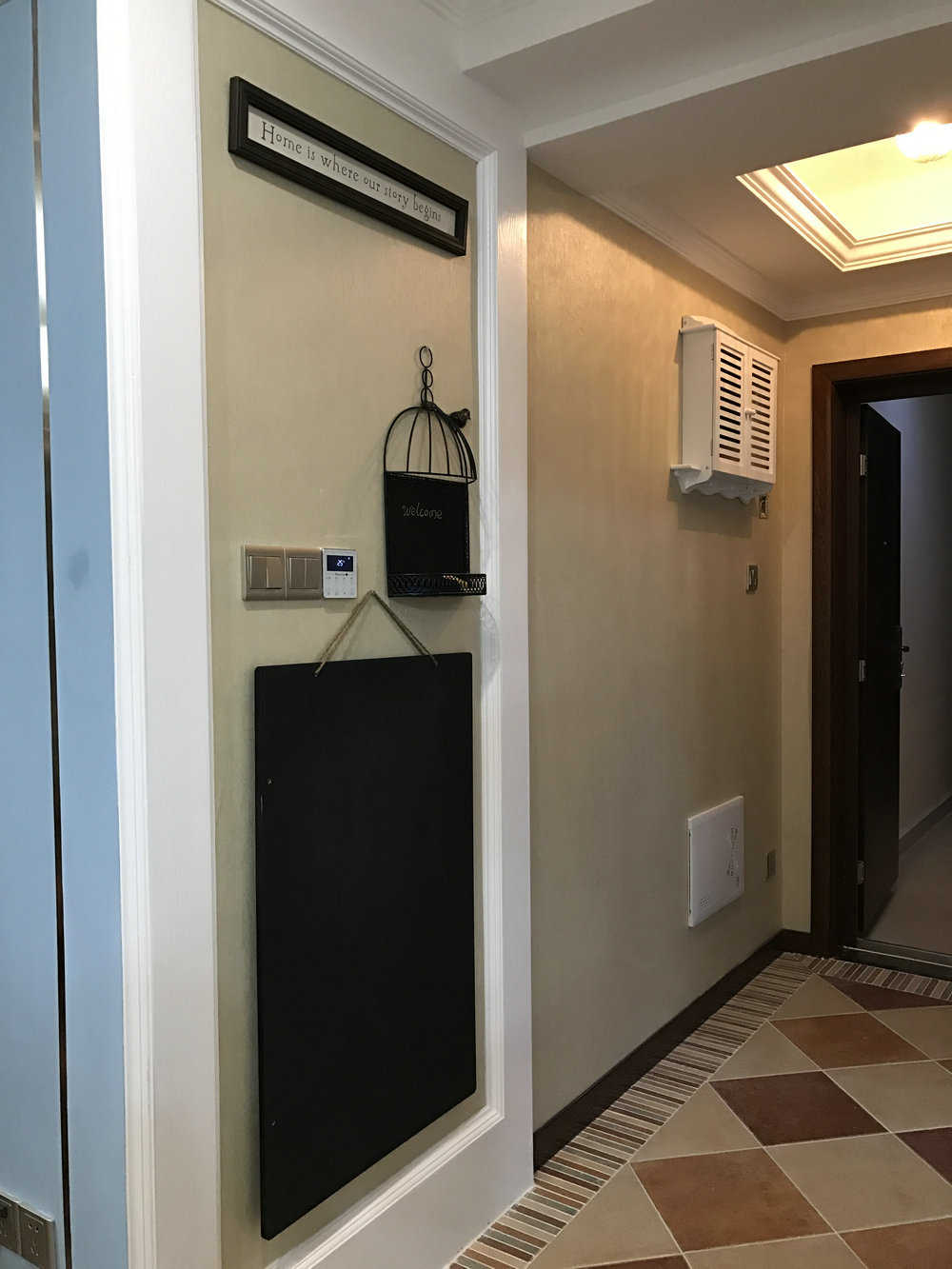 光谷航天城美式鄉(xiāng)村風(fēng)格裝修效果圖 光谷航天城美式鄉(xiāng)村風(fēng)格裝修效果圖