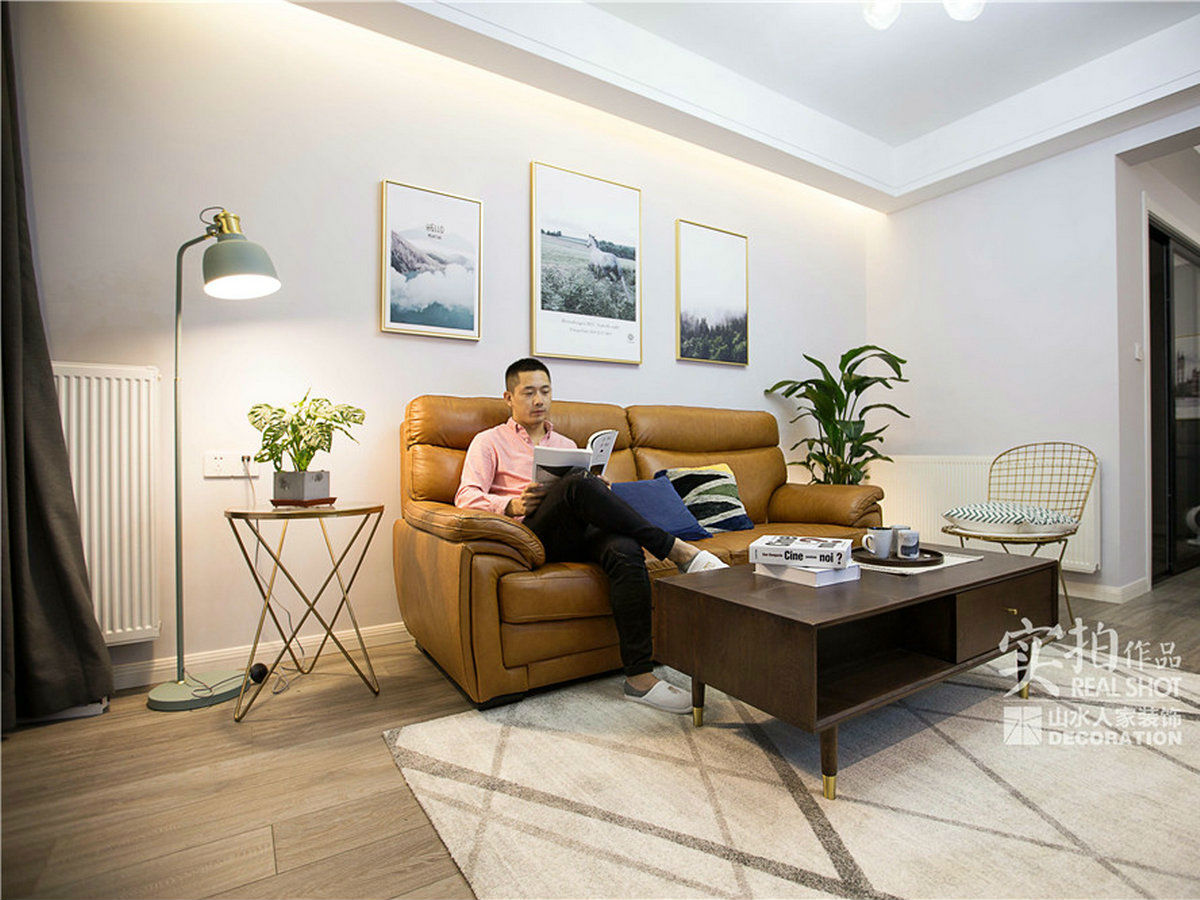 東湖城裝修效果圖