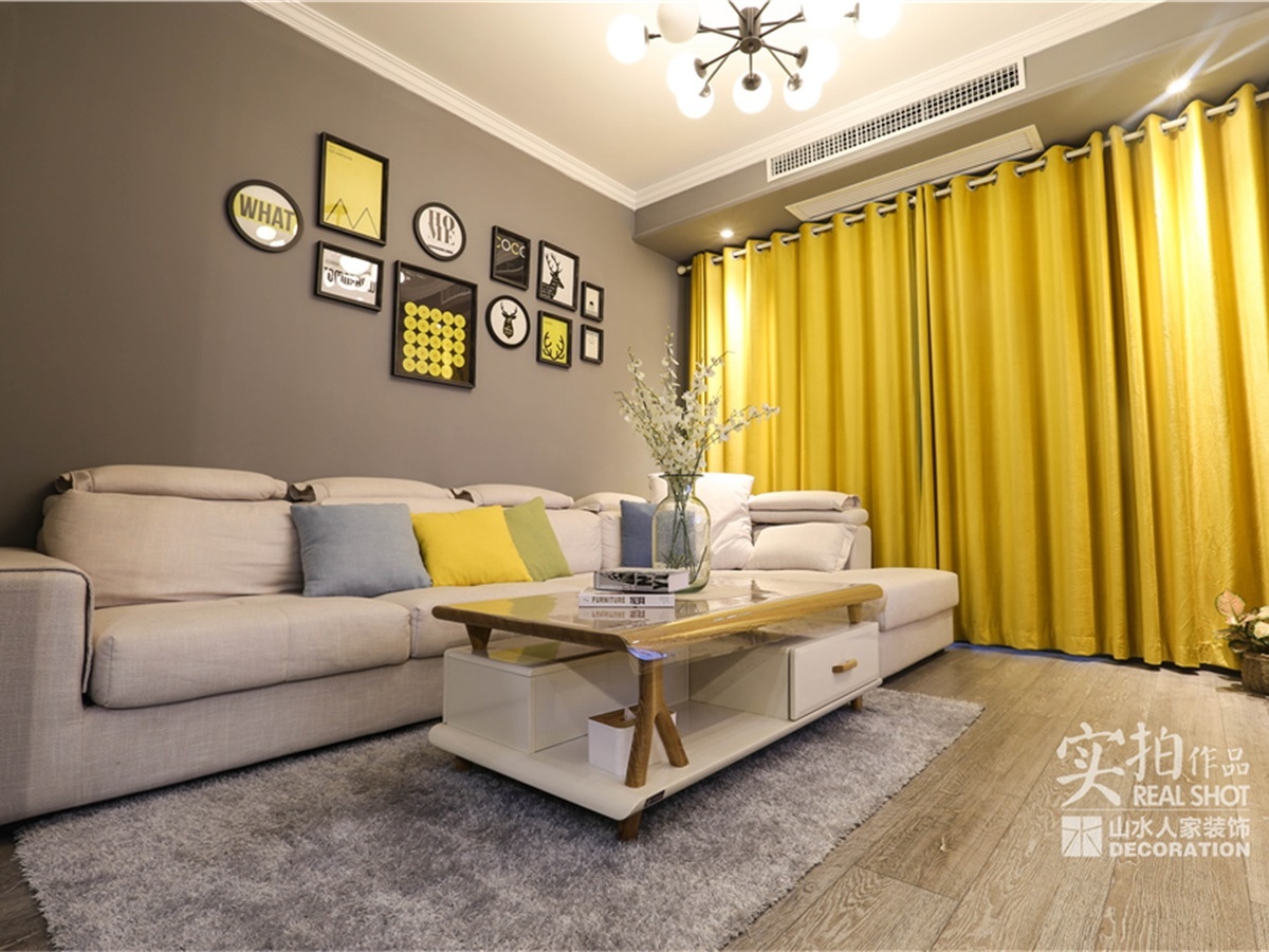 漢口城市廣場(chǎng)裝修效果圖