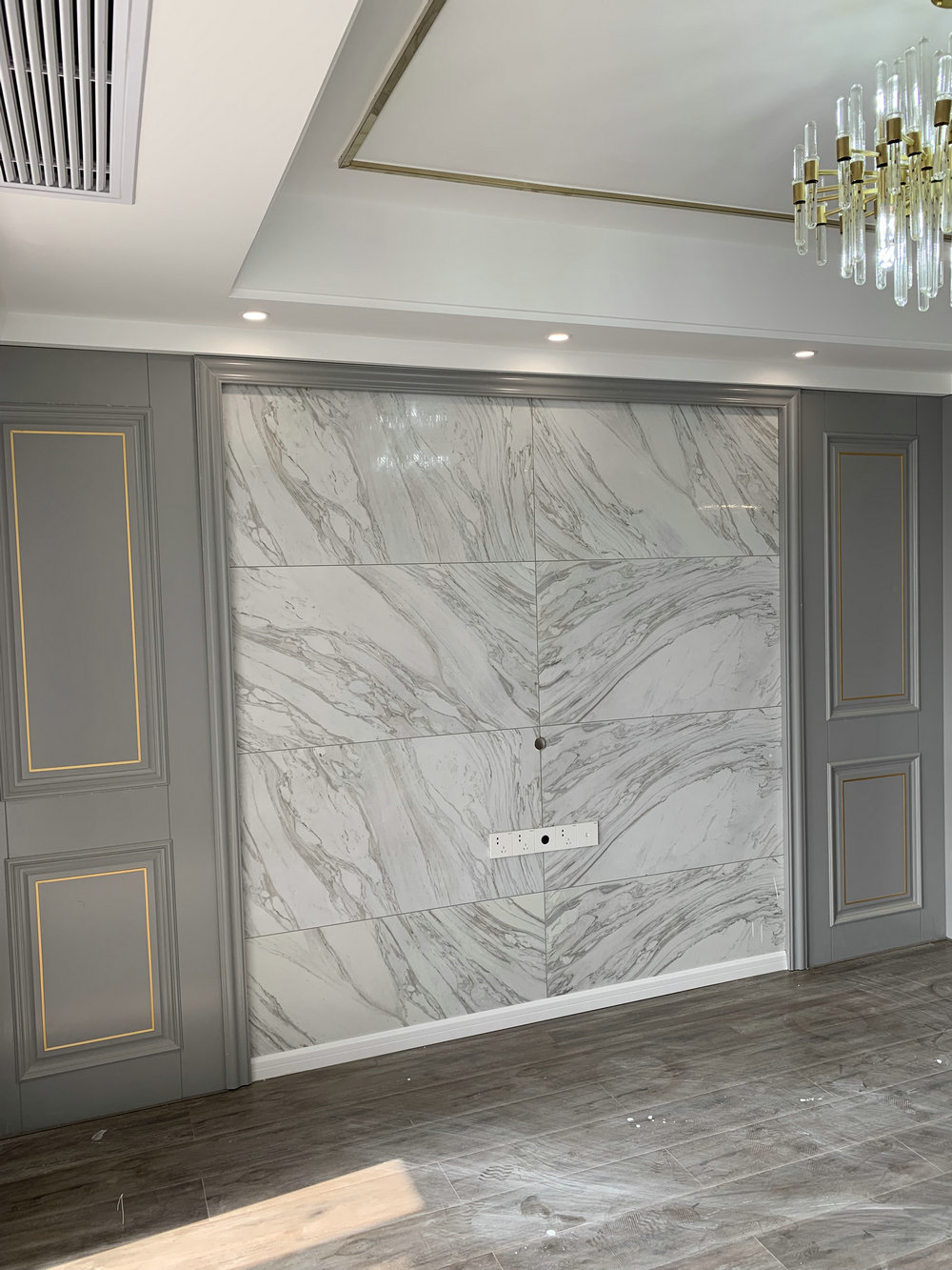 東風(fēng)陽(yáng)光城紅楓苑美式輕奢裝修效果圖 東風(fēng)陽(yáng)光城紅楓苑美式輕奢裝修效果圖