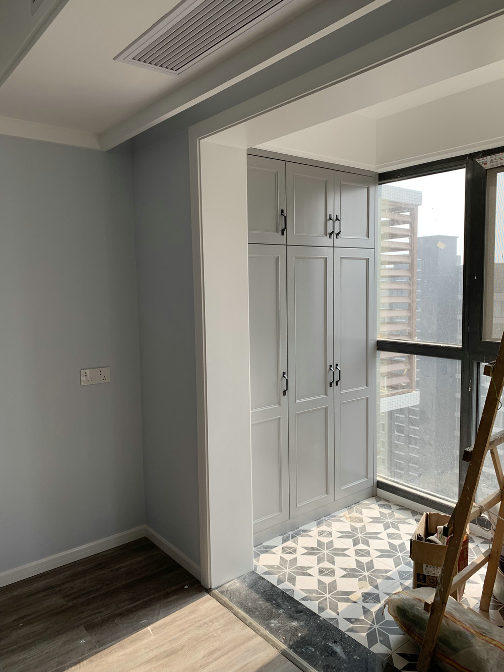 東風(fēng)陽(yáng)光城紅楓苑美式輕奢裝修效果圖 東風(fēng)陽(yáng)光城紅楓苑美式輕奢裝修效果圖