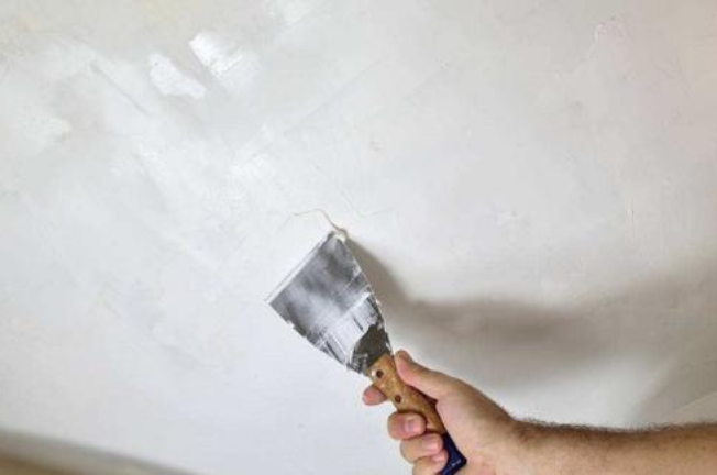 裝修膩子粉有什么作用