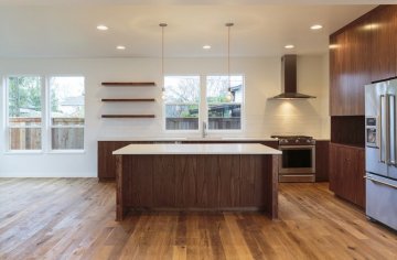 你家裝修還在裝頂燈？無主燈設(shè)計(jì)才叫吸睛