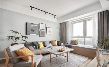 飄窗怎么改？沒飄窗想造個(gè)出來？6個(gè)實(shí)用又好看的飄窗改造建議！