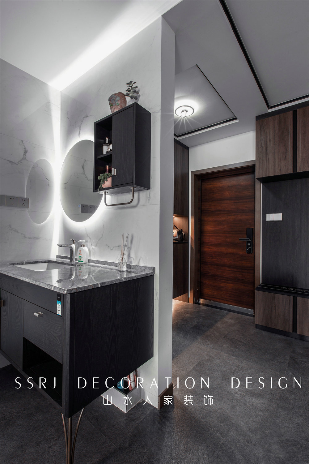 沙湖怡景現(xiàn)代簡約風(fēng)格裝修效果圖 沙湖怡景現(xiàn)代簡約風(fēng)格裝修效果圖